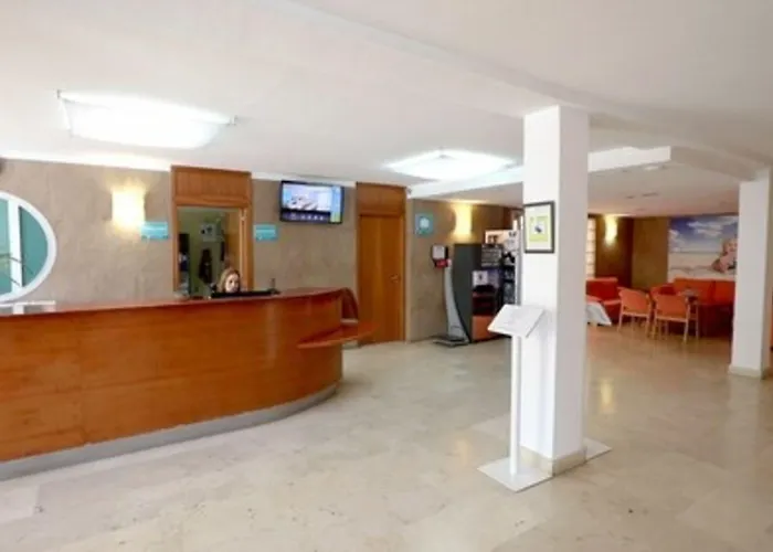 Bluesea Jandia Luz 3*