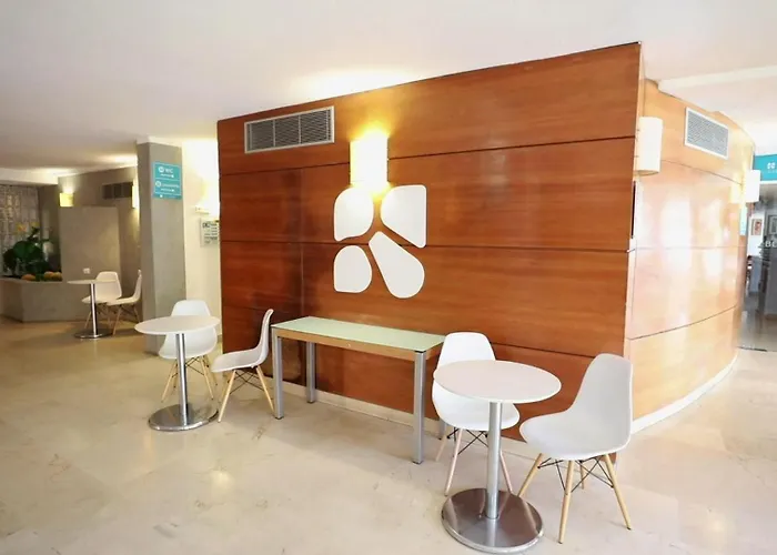 Bluesea Jandia Luz Aparthotel