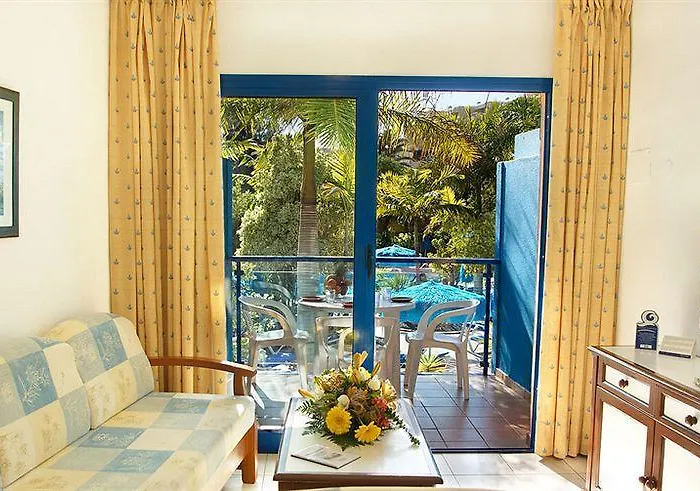 Aparthotel Bluesea Jandia Luz 3*