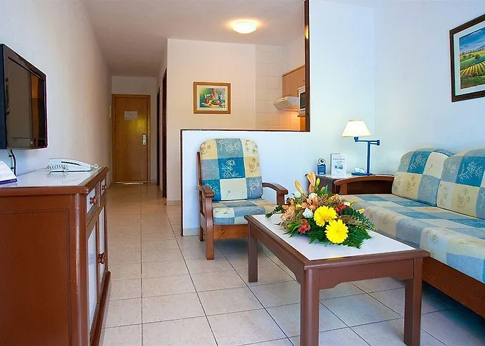 Bluesea Jandia Luz 3* Morro Jable