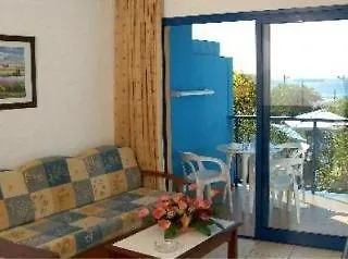 Bluesea Jandia Luz Morro Jable