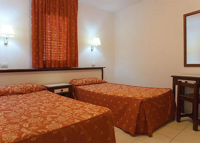 Bluesea Jandia Luz 3*