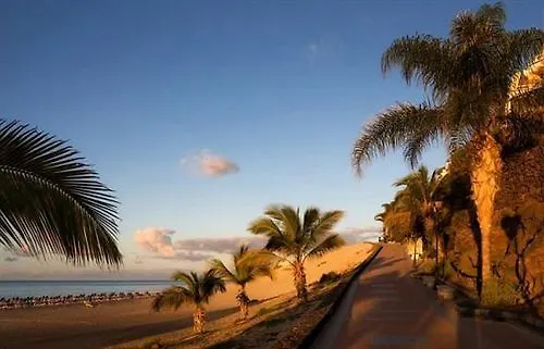 Aparthotel Bluesea Jandia Luz