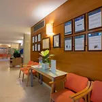 Aparthotel Bluesea Jandia Luz 3*
