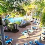 Bluesea Jandia Luz Aparthotel Morro Jable (Fuerteventura)