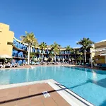 Aparthotel Bluesea Jandia Luz 3*
