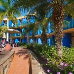 Aparthotel Bluesea Jandia Luz Morro Jable (Fuerteventura)