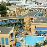 Bluesea Jandia Luz 3* Morro Jable (Fuerteventura)