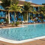 Bluesea Jandia Luz Aparthotel