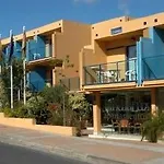 Aparthotel Bluesea Jandia Luz Morro Jable (Fuerteventura)