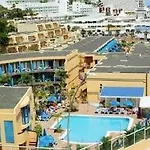 Bluesea Jandia Luz Aparthotel 3*