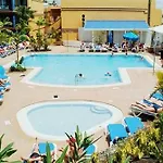 Bluesea Jandia Luz Aparthotel Morro Jable (Fuerteventura)
