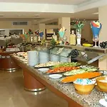 Aparthotel Bluesea Jandia Luz