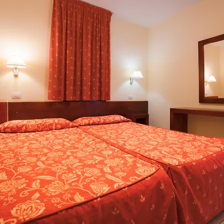 Bluesea Jandia Luz شقة فندقية