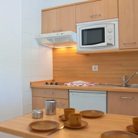 شقة فندقية Bluesea Jandia Luz مورو ذيل خابلِ