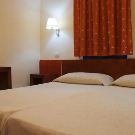 Bluesea Jandia Luz Lägenhetshotell 3*