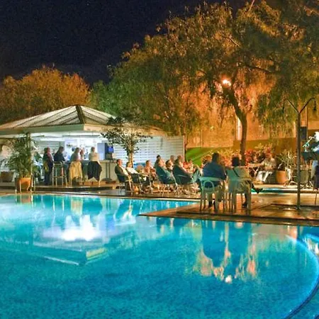 شقة فندقية Bluesea Jandia Luz
