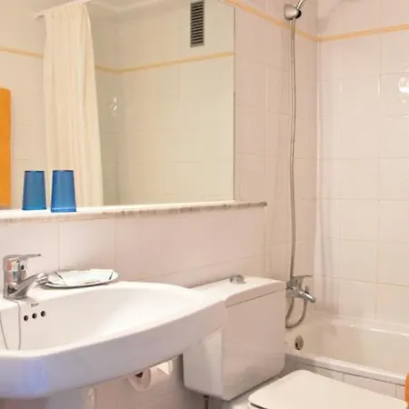 Bluesea Jandia Luz شقة فندقية