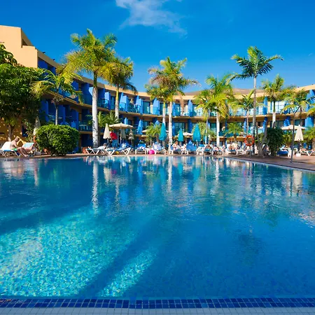 شقة فندقية Bluesea Jandia Luz مورو ذيل خابلِ