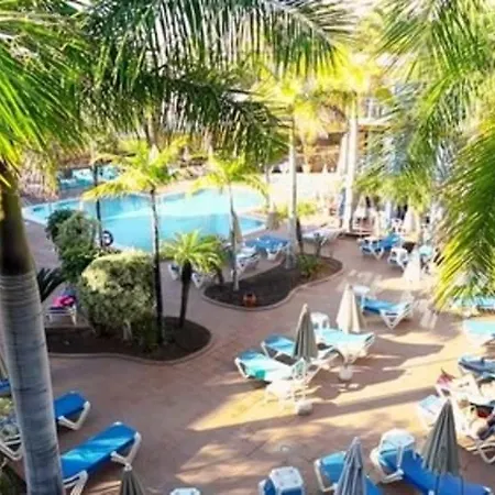 Bluesea Jandia Luz 3* مورو ذيل خابلِ