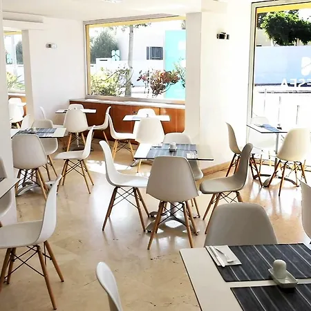 Bluesea Jandia Luz Apartahotel Morro Jable (Fuerteventura)