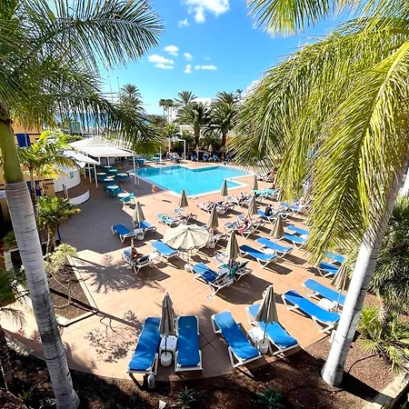 Bluesea Jandia Luz 3* Morro Jable