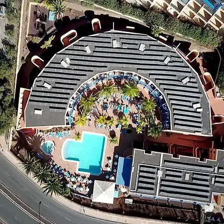 Bluesea Jandia Luz Aparthotel Morro Jable (Fuerteventura)