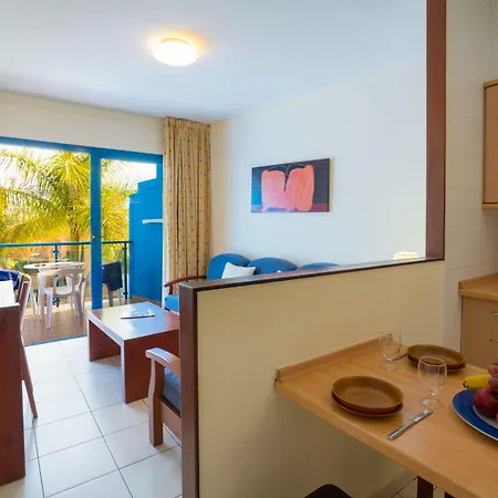Aparthotel Bluesea Jandia Luz Morro Jable (Fuerteventura)