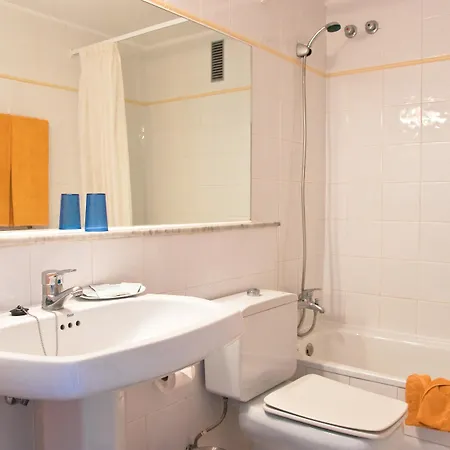 Bluesea Jandia Luz Aparthotel 3*
