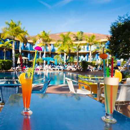 Aparthotel Bluesea Jandia Luz