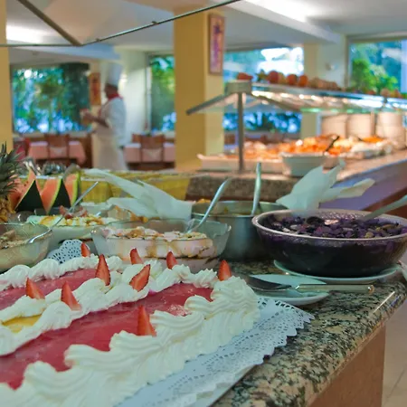 Bluesea Jandia Luz Lägenhetshotell Morro Jable (Fuerteventura)