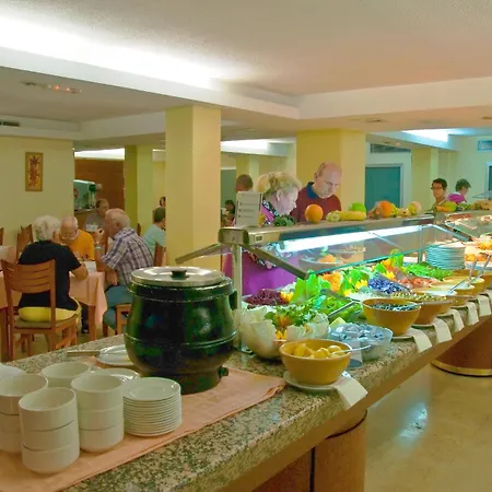 公寓式酒店 Bluesea Jandia Luz