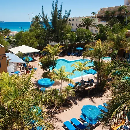Bluesea Jandia Luz