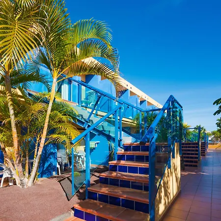 Bluesea Jandia Luz 3*