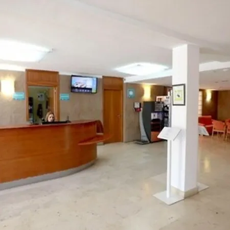 Bluesea Jandia Luz 3*