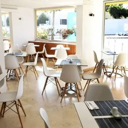 Bluesea Jandia Luz 3* Morro Jable (Fuerteventura)