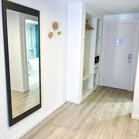 Bluesea Jandia Luz Морро-дель-Хабле