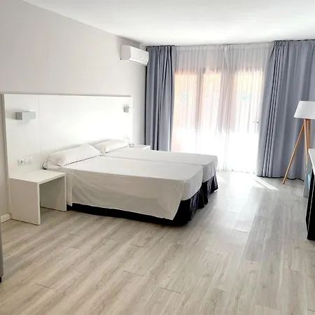 Апарт-отель Bluesea Jandia Luz 3*