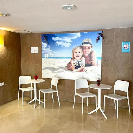 Bluesea Jandia Luz Aparthotel