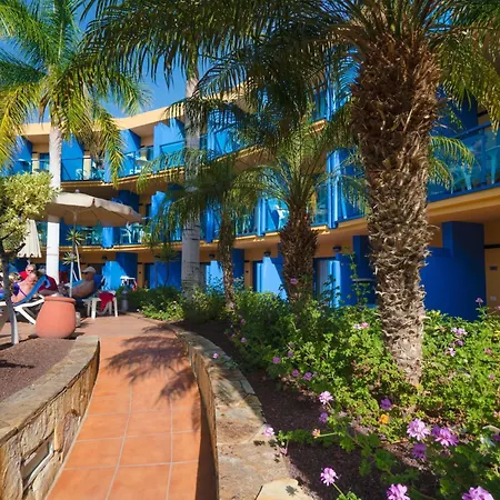 Aparthotel Bluesea Jandia Luz Morro Jable (Fuerteventura)