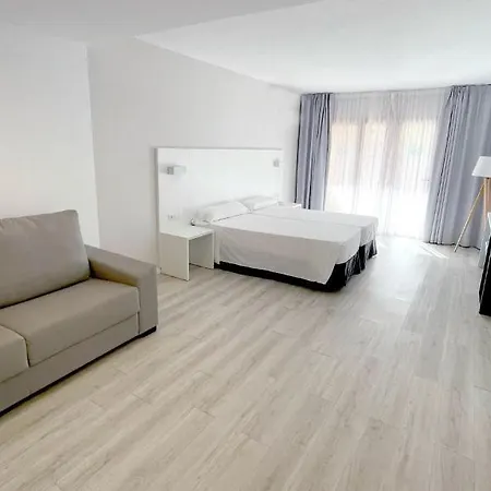 Bluesea Jandia Luz Apartahotel 3*