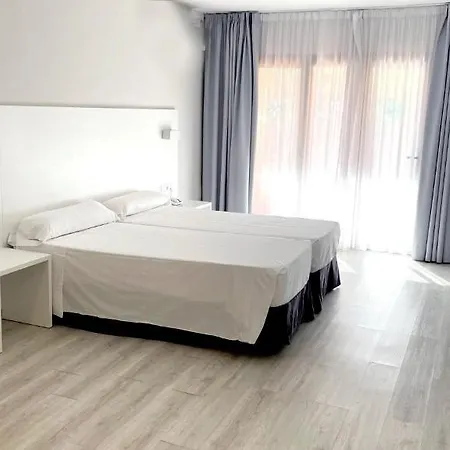 Apartahotel Bluesea Jandia Luz 3*