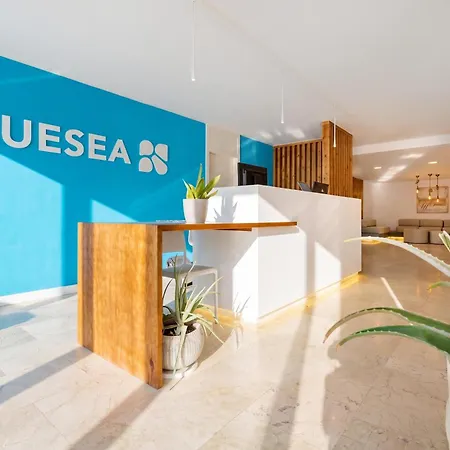 Bluesea Jandia Luz Morro Jable (Fuerteventura)