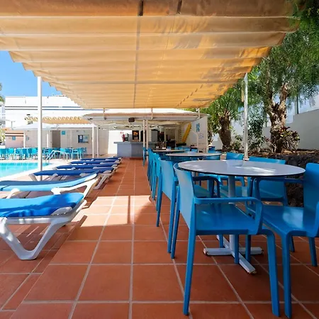 Bluesea Jandia Luz 3* Morro Jable (Fuerteventura)