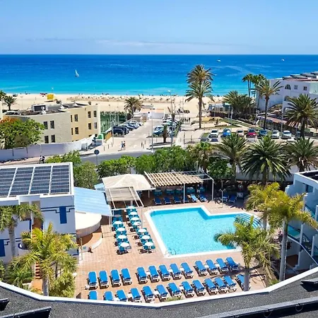 Bluesea Jandia Luz Aparthotel 3*