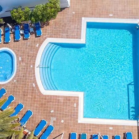 Bluesea Jandia Luz Aparthotel Morro Jable (Fuerteventura)
