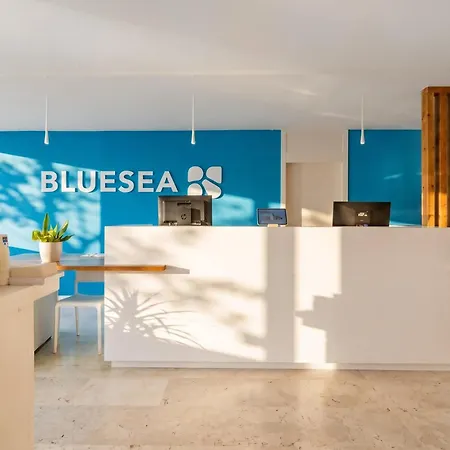 Bluesea Jandia Luz 3*