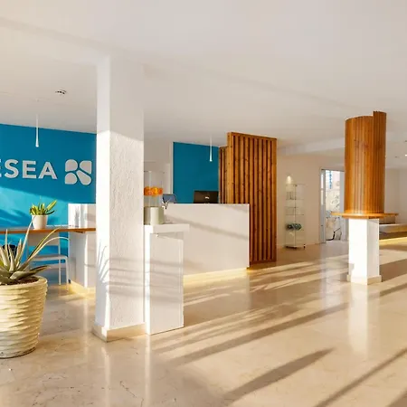 Bluesea Jandia Luz Aparthotel
