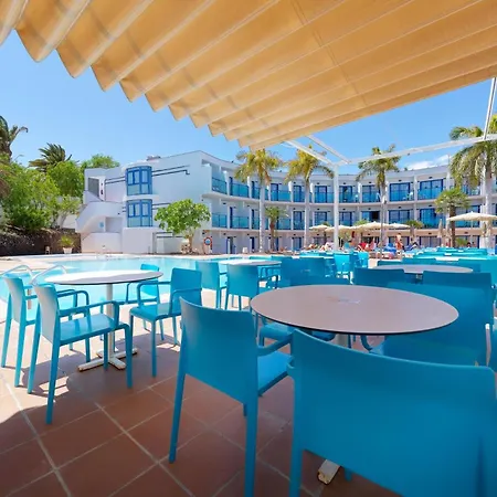 Aparthotel Bluesea Jandia Luz