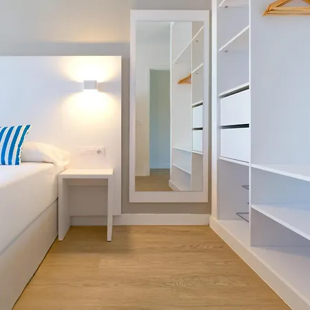 Aparthotel Bluesea Jandia Luz Morro Jable (Fuerteventura)